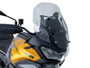 Moto Guzzi Stelvio [2024-2026] - Touring windshield without radar - view 5