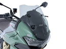 MOTO GUZZI V 100 MANDELLO S [2023-2026] - Touring Windschild ohne Radar – Ansicht 2