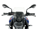 BMW F 900 R [2020-2026] - Touring Windschild – Ansicht 9