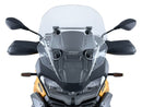 Moto Guzzi Stelvio [2024-2026] - Touring windshield without radar - view 12