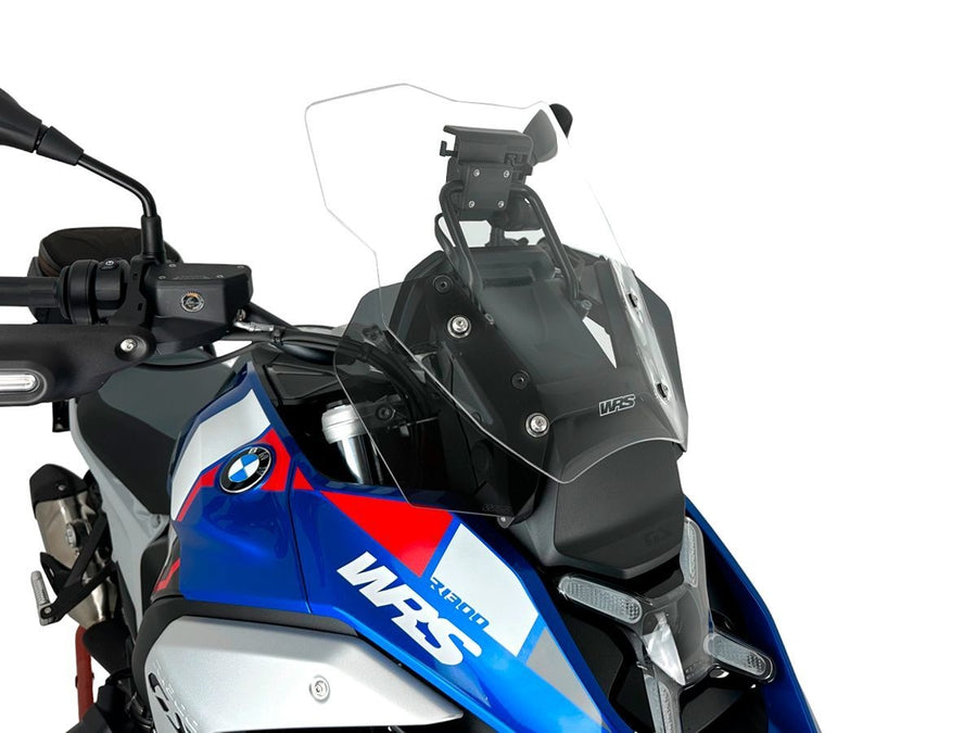 BMW R 1300 GS [2023-2026] - Touring Windschild mit Radar – Ansicht 3