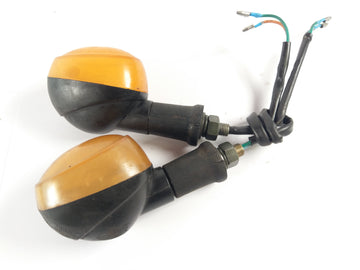 Yamaha TDR 125 5AN [1999] - indicator set 2 pieces - 0