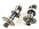 BMW R 1150 R R21 [2002] - Camshaft Set Camshaft-6