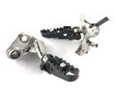 Honda XRV 750 Africa Twin RD04 [1993] - Footrests Driver Footrest Set-4