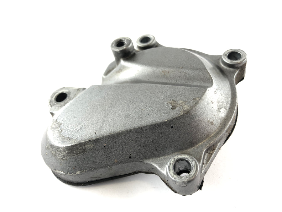 Yamaha XT 600 3TB [1991] - Starter cover engine cover