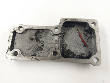 Gas Gas FSR 450 [2008] - Engine cover - 0