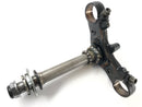 Honda CBR 900 RR SC28 [1995] - lower triple clamp-3