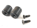 BMW R 1200 RT [2006] - Handlebar weights-2
