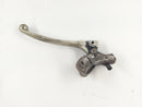 Honda XL 500 S PD01 [1982] - [1997] - Brake lever with fitting-2