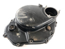 Suzuki DR 250 SJ41A [1982] - Kupplungsdeckel Motordeckel-1