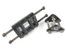 Yamaha XS 650 Typ 447 [1975] - Motorhalter Set-4