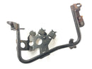 Yamaha DT 125 DE06 [2003] - Aggregatehalter-3