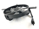Kawasaki VN 800 Classic [2005] - Radiator fan cooler-2