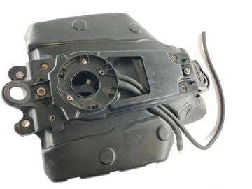 Husqvarna Vitpilen 401 [2021] - Tank Benzintank - 0