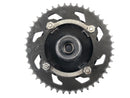 Yamaha XT 600 3TB [1991] - Sprocket-2