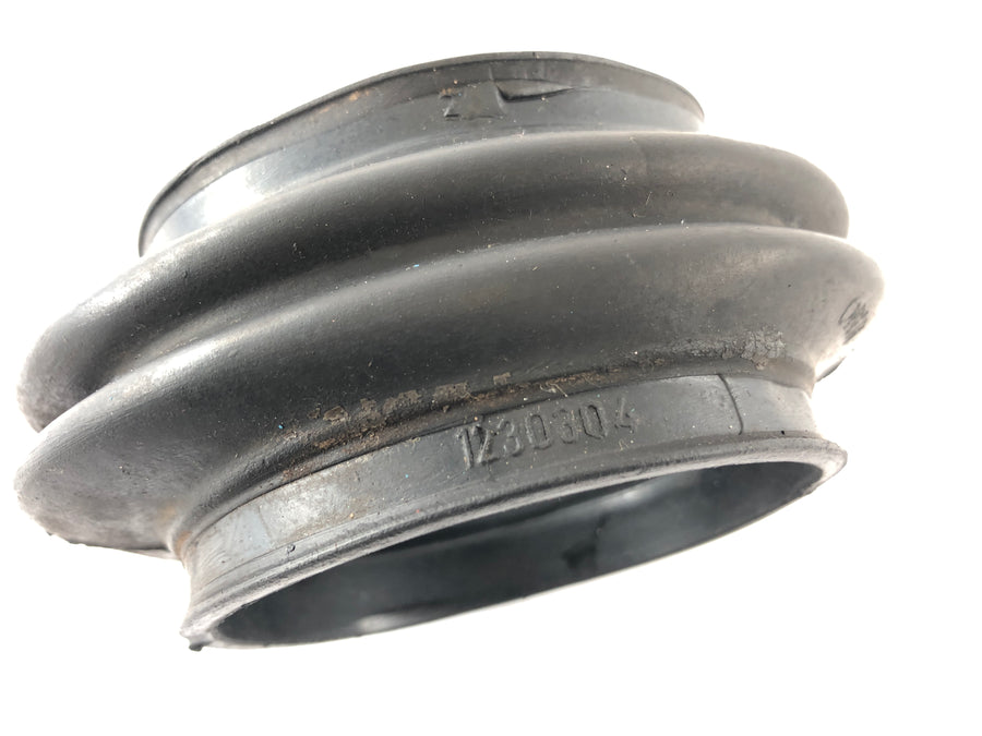 BMW R 100 RT [1979] - Cardan shaft rubber joint rubber cardan shaft