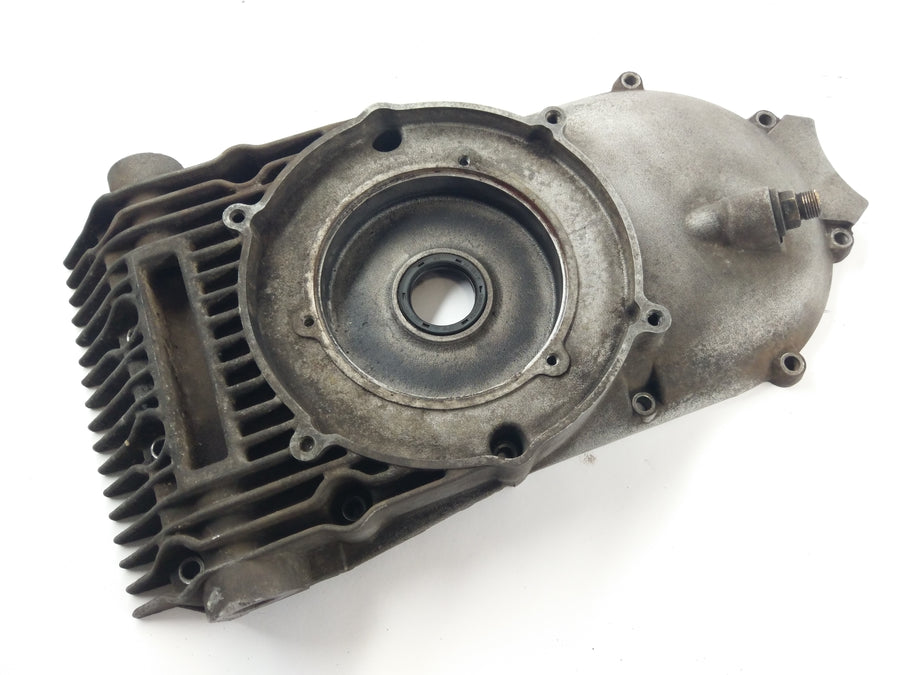Moto Guzzi 850-T3 VD [1979] - Front cover