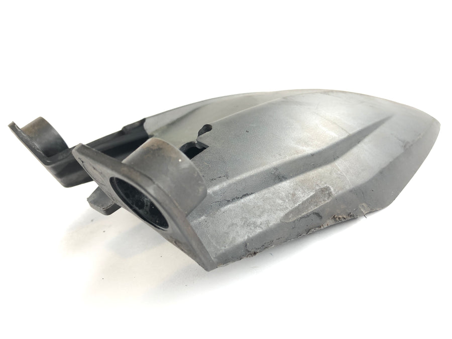 KTM Duke 390 [2014] - Rear wheel cover splash guard