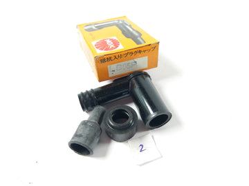 Ducati Pantah - Cagiva Alazzurra - Kerzenstecker Zündkerzenstecker - 0