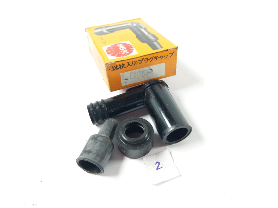 Ducati Pantah - Cagiva Alazzurra - Spark plug connector