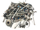 Kawasaki ZRX 1100 ZRT10C [2000] - Screws and remaining parts bundle-2