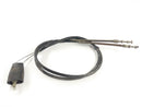 Yamaha TT 600 RE DJ01 [2006] - Gaszug-1