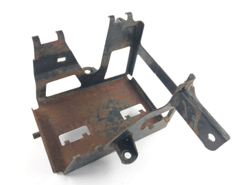 BMW R 100 GS 247E [1991] - Battery box holder