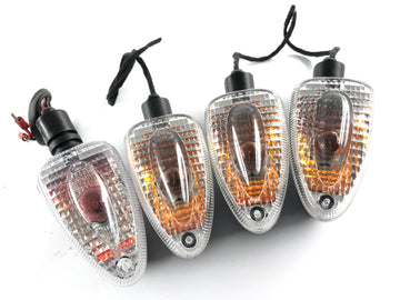 BMW F 800 S [2007] - Blinker Set 4 Stück - 0