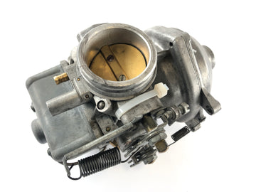 BMW R 100 GS 247E [1991] - Carburettor right - 0