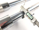 Kawasaki VN 1500 Classic VNT50D [2000] - Fork telescopic fork with axle-2