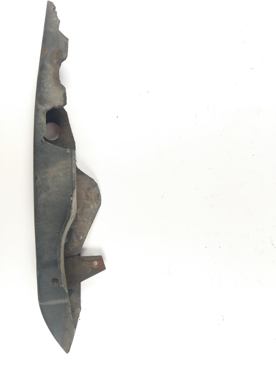 Honda XL 500 R PD02 [1985] - Chain guard