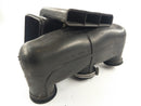 Suzuki GT 550 [1978] - Air filter box Airbox without side cover-1