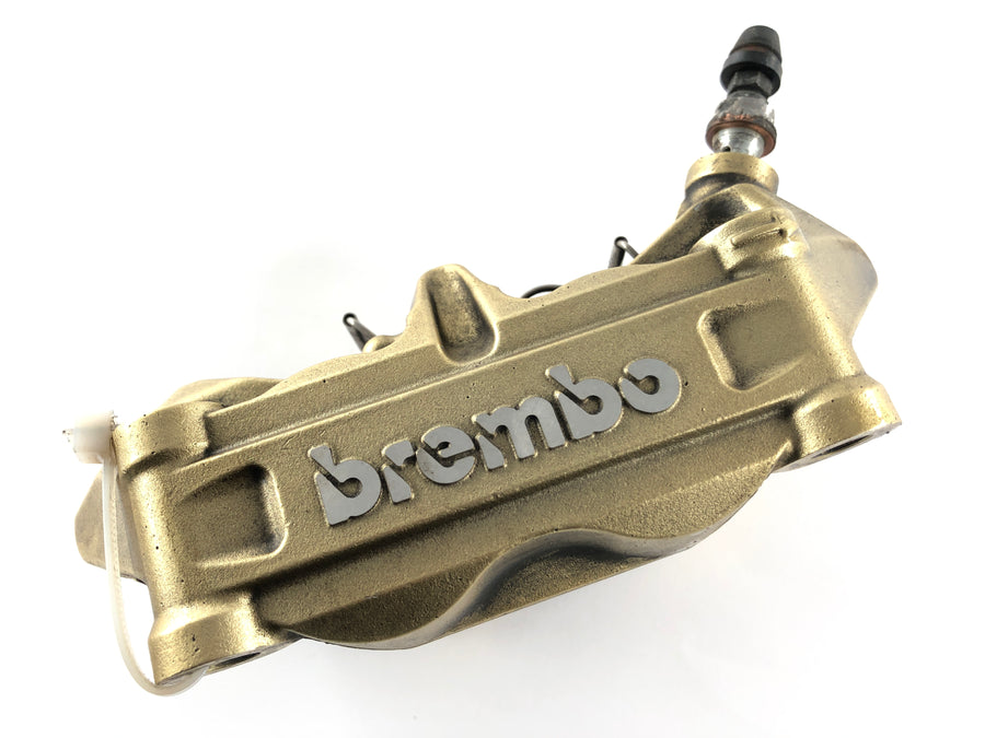 Aprilia RSV 1000 RR Factory [2009] - Bremssattel Bremszange vorne rechts