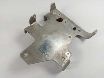 Ducati Pantah - Cagiva Alazzurra - Halter Halterung Aufnahme