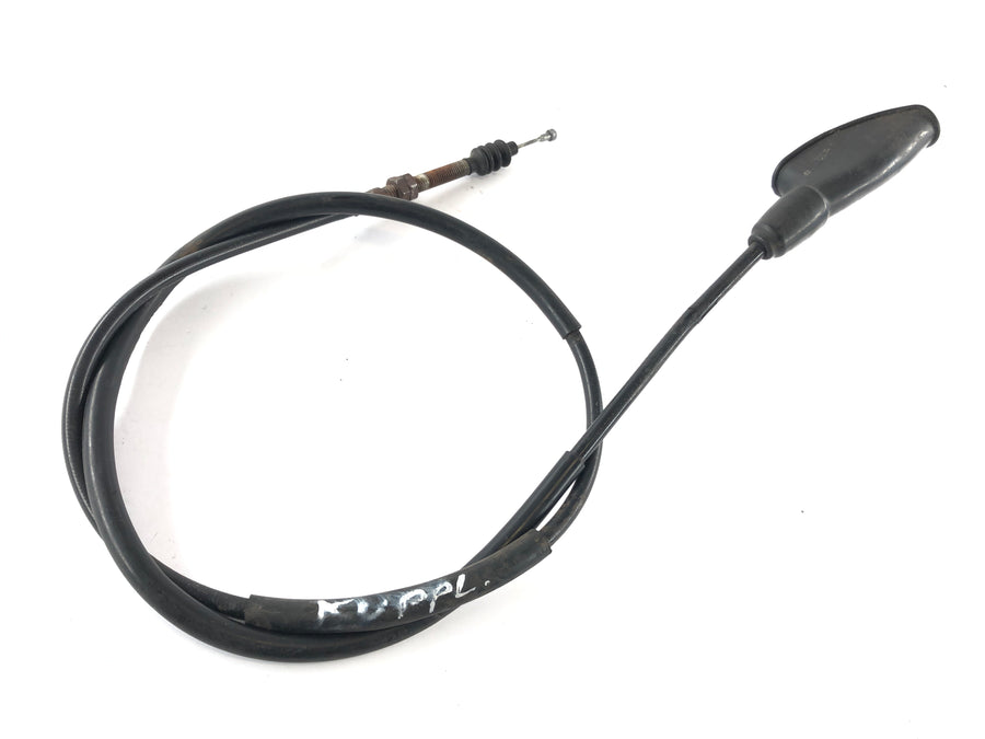 Honda XL 500 S PD01 - Clutch Bowden cable Clutch cable