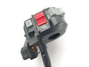 Yamaha Grizzly 660 AM03W [2003] - Handlebar switch left-2