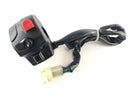 SWM SM 125 R [2017] - Handlebar switch left-1