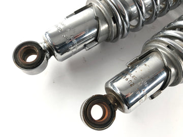 Triumph Bonneville 908MD [2001] - Stoßdämpfer Federbein Set mit ABE - 0