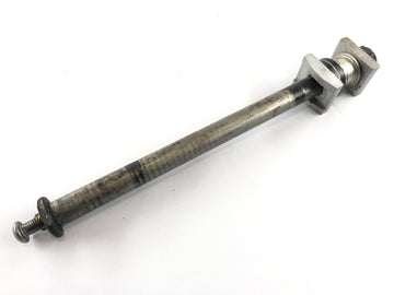 Triumph Tiger 1050 115NG [2016] - Rear axle - 0