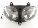 Triumph Trophy 1200 T300E [1996] - Headlights Front headlights-2