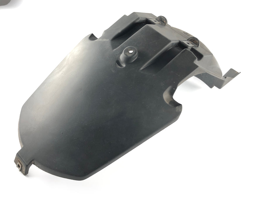 BMW F 650 CS Scarver [2001] - Rear wheel cover rear passage