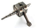 Yamaha DT 125 R DE03 [1999] - Crankshaft-1