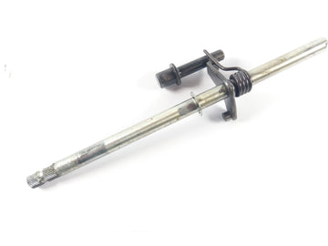 Yamaha YT 125 G Tri-Moto ATC (Tri-Z) - Schaltwelle - 0