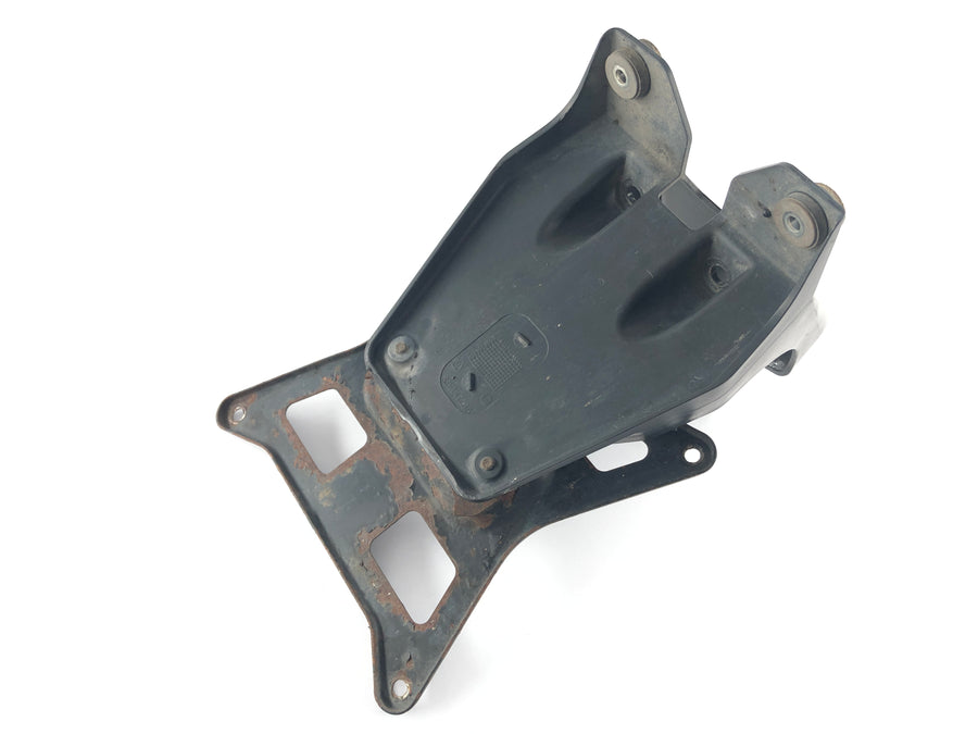 Ducati Multistrada 1000 DS [2004] - License Plate Holder