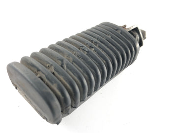 BMW R 100 GS 247E [1991] - Passenger footrest left - 0