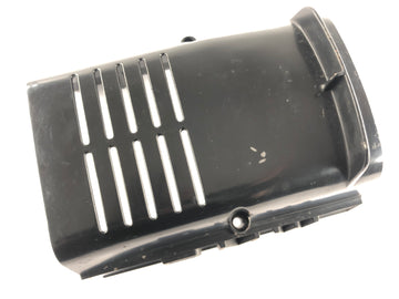 BMW R 100 GS 247E [1991] - Cover starter fairing starter motor - 0
