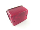Yamaha DT 175 2K4 [1979] - taillight damaged-1