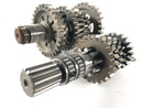Aprilia RS 125 MPB [2000] - Getriebe ROTAX 122-2