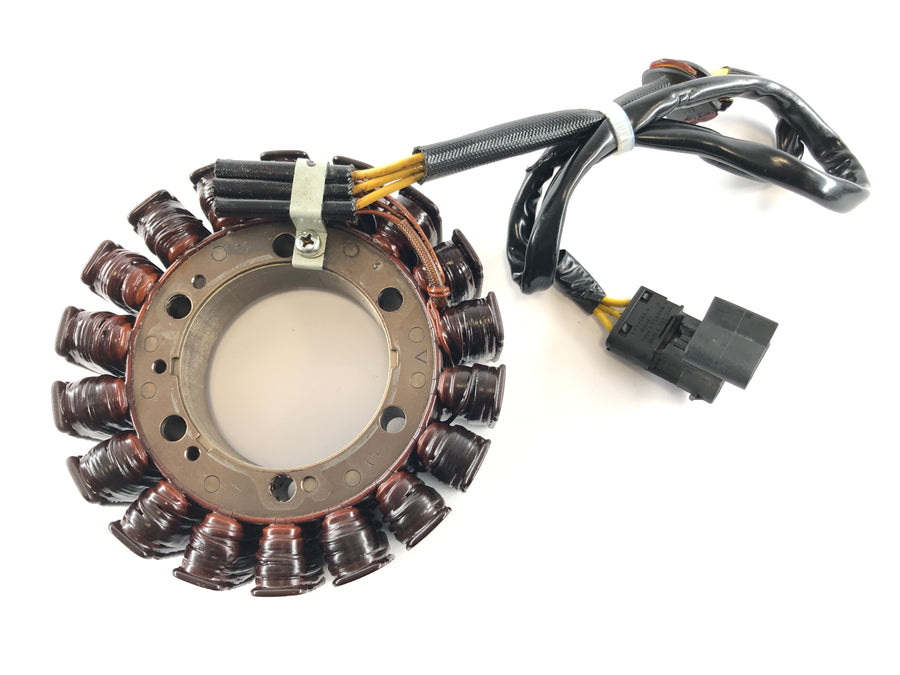 BMW F 800 S [2007] - Stator Lichtmaschine