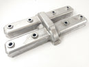 Yamaha YZF 750R 4HN [1995] - Valve cover-2